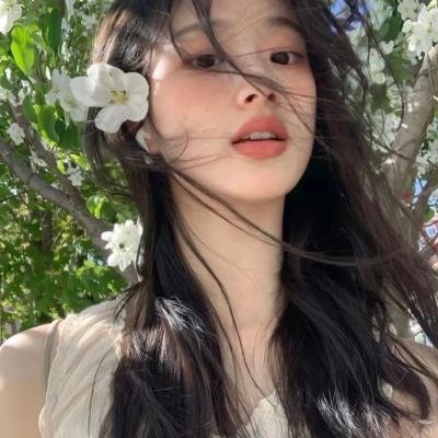 春暖花又开